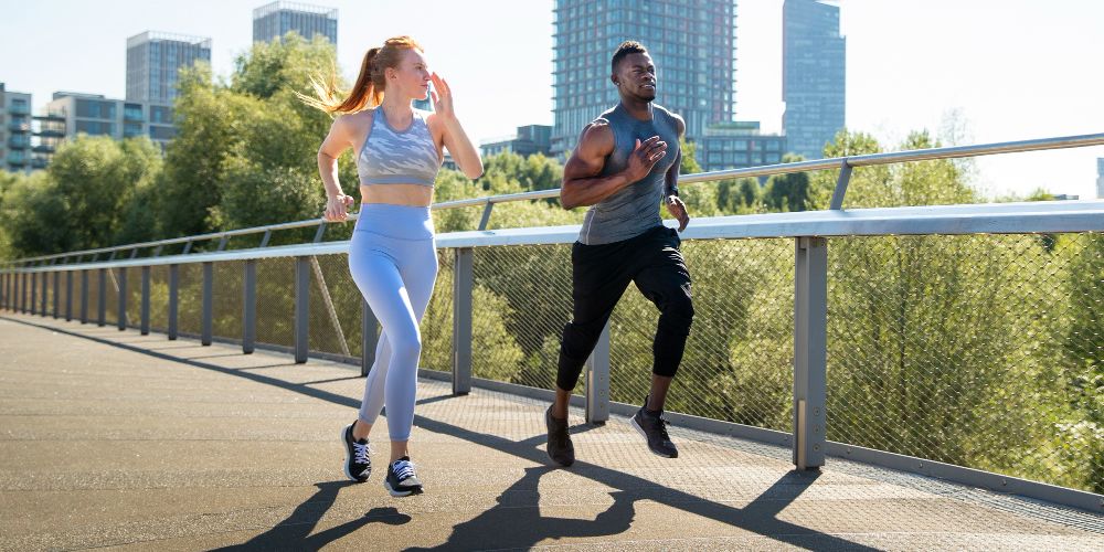 Saúde Integrada impulsiona performance e bem-estar de corredores de rua no Instituto Ide Hub