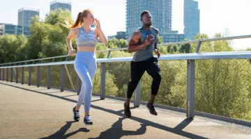 Saúde Integrada impulsiona performance e bem-estar de corredores de rua no Instituto Ide Hub