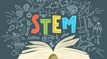 Educação STEM, tudo que você precisa saber