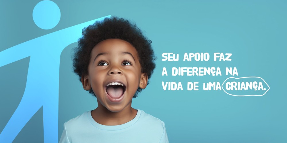 Obrigado por sua doação